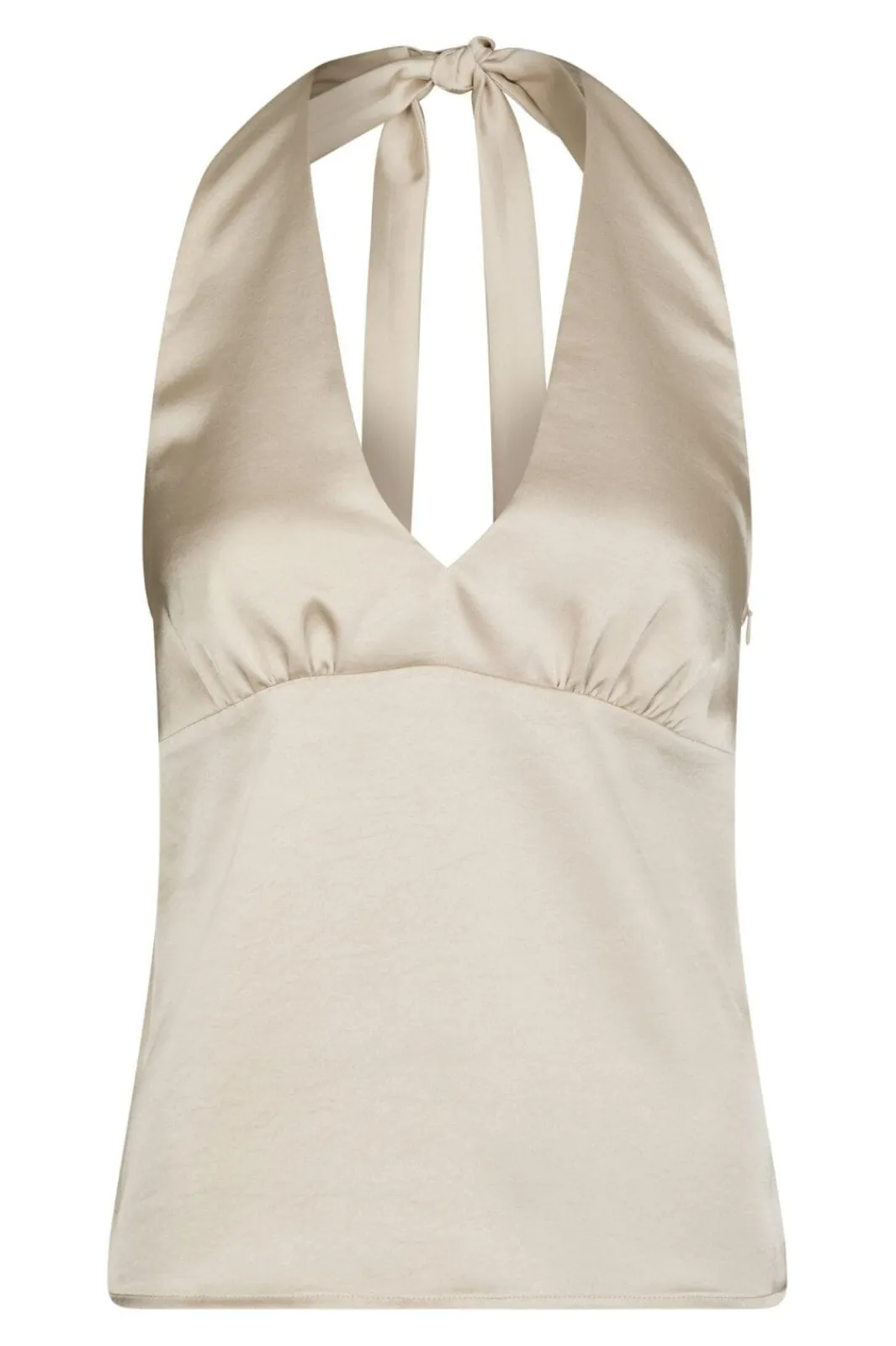 Hot Neo Noir Kinuni Halter Top 164935 720