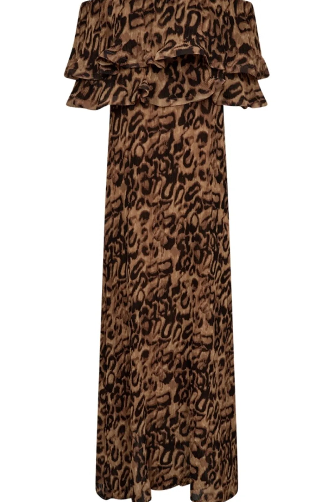 Hot Copenhagen Muse Kira-dress 206037