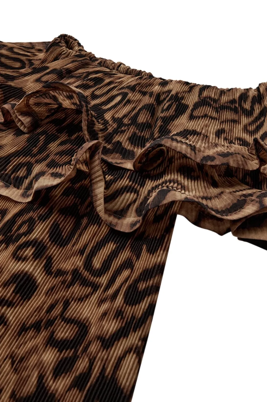Hot Copenhagen Muse Kira-dress 206037