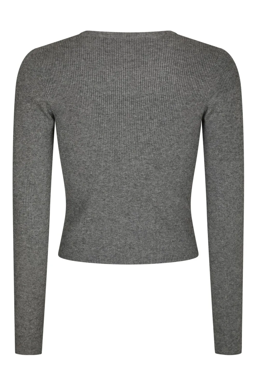 Hot Neo Noir Kirrera Knit Blouse 166614 107