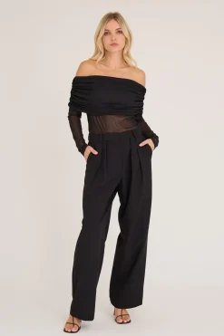 A-View Kit Blouse AV8189 999
