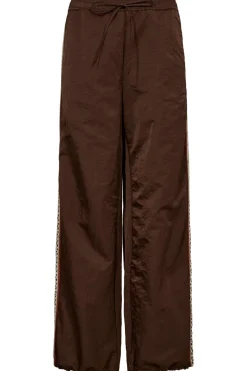 Best Gossia Kiwgo Track Pants G2814 Brown