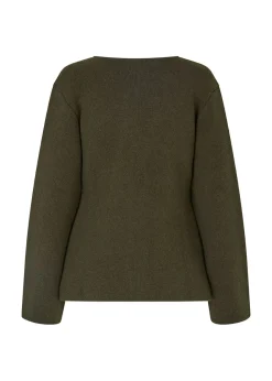 Clearance Modström Klaytonmd Cardigan 57908 5574