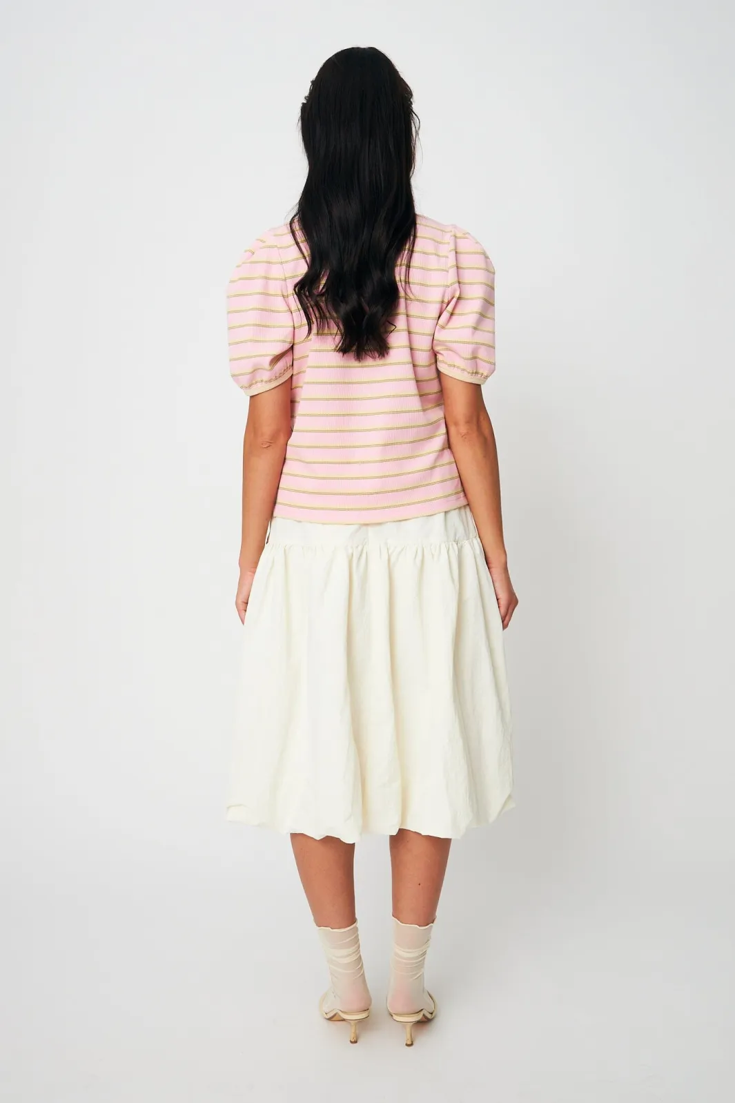 Clearance Cras Kleo T-Shirt C617 4006