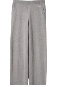 Clearance Lala Berlin Knit Pants Kaya 10009889 Grey