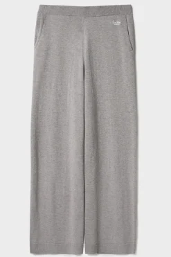 Clearance Lala Berlin Knit Pants Kaya 10009889 Grey