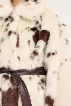 A-View Kolvina Coat AV6032 193