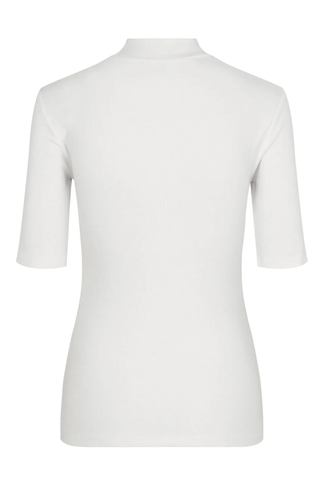 Clearance Modström Krown T-Shirt 9 Porcelain