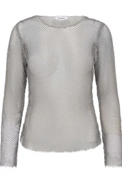 Outlet Co´Couture Krystalcc Net Blouse 32117 930
