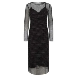Sale Co´Couture Krystalcc Net Dress 36545 96