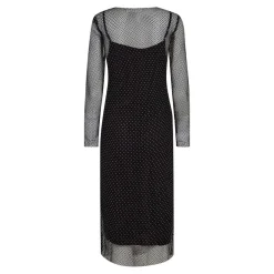 Sale Co´Couture Krystalcc Net Dress 36545 96