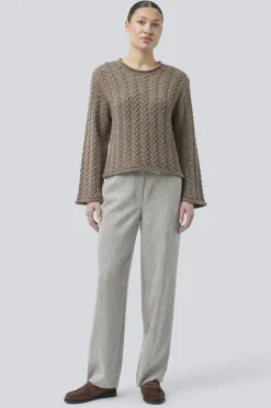 Modström Kurtismd O-Neck 58122 5584