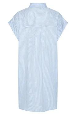 New Continue Kylie 14938 Blue Stripe