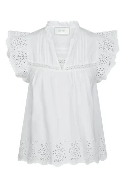 Best Neo Noir Kyoti Embroidery Top 165109 120
