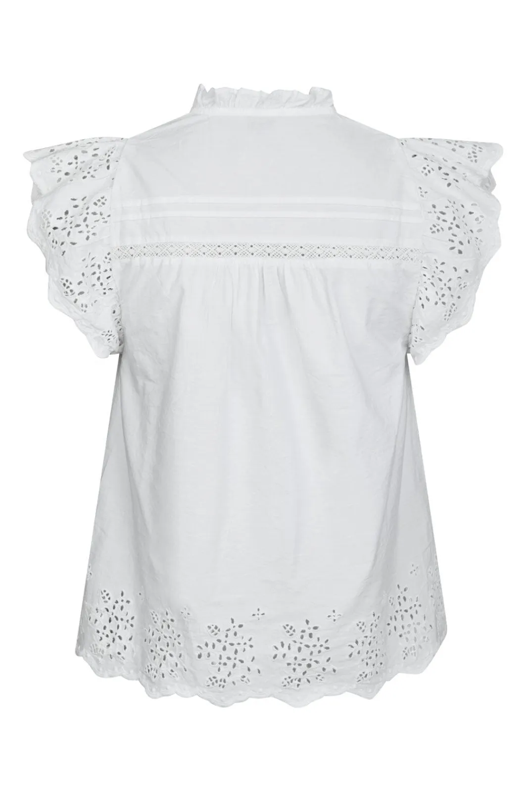 Best Neo Noir Kyoti Embroidery Top 165109 120