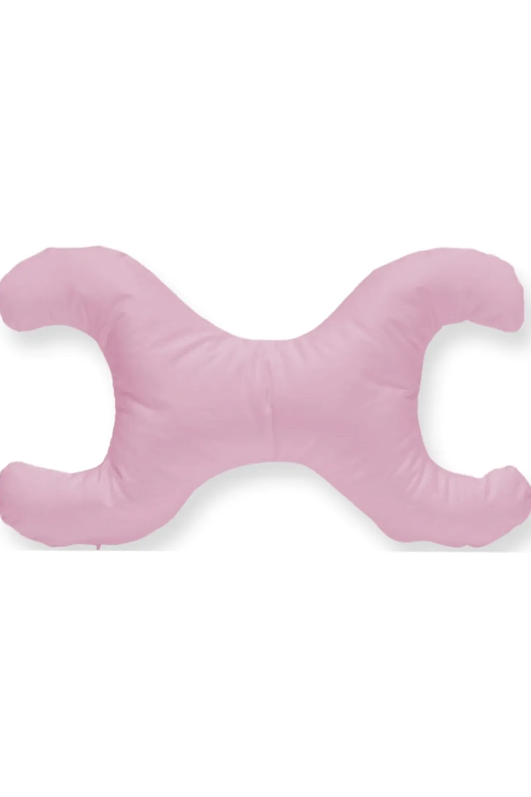 Best Save My Face La Petite lille pude med 100% bomuldsbetræk Rose