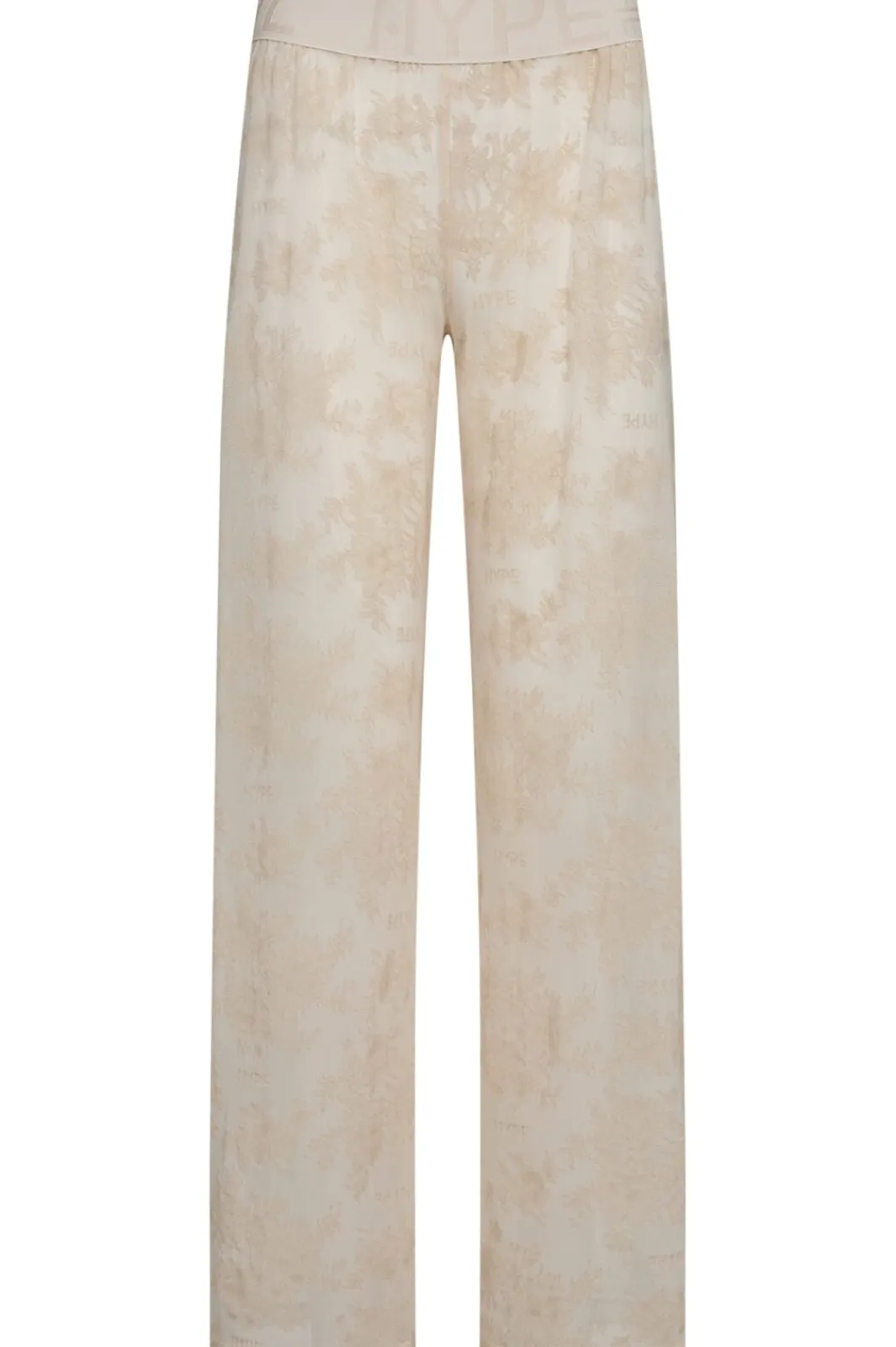 Outlet Hype The Detail Lace Legging 850-21 80