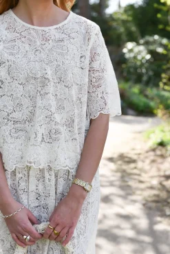Sale A-View Lacia Blouse AV7042 005
