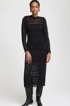 Outlet Gestuz LacilleGZ dress Black