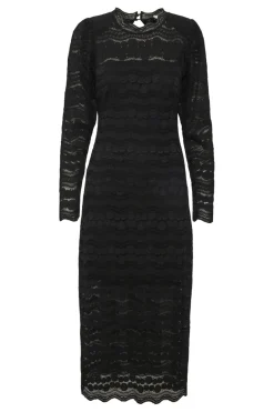 Outlet Gestuz LacilleGZ dress Black