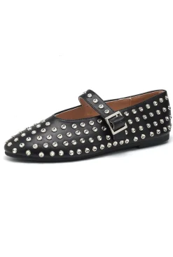 Discount Marta Du Chateau Ladie Shoes CM2315 Black