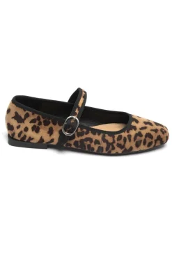 New Marta Du Chateau Ladies Shoes 1800 Leopard