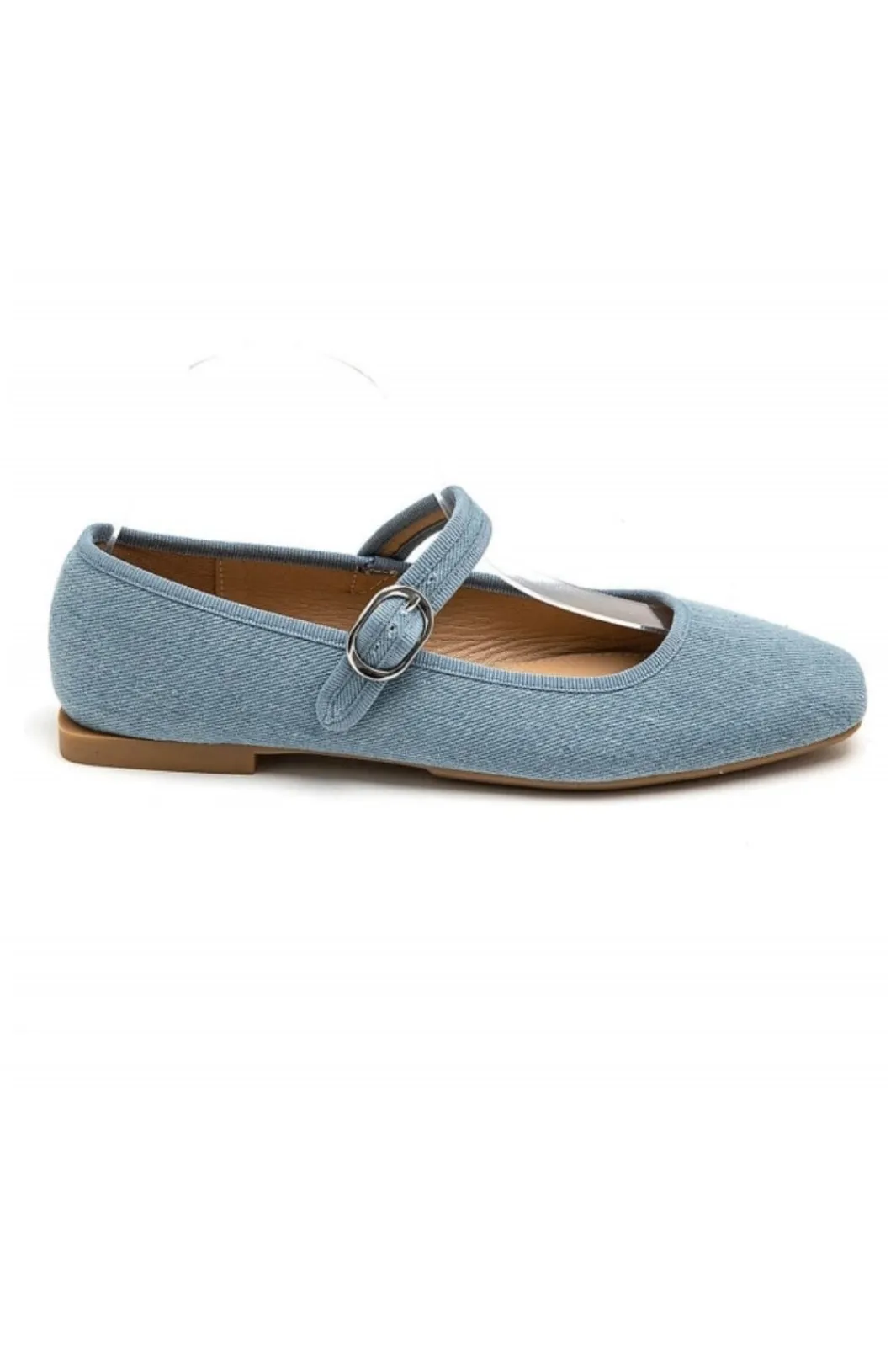 Discount Marta Du Chateau Ladies Shoes 1772 Jeans