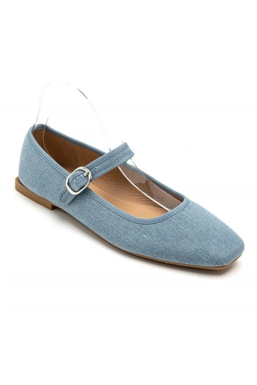 Discount Marta Du Chateau Ladies Shoes 1772 Jeans