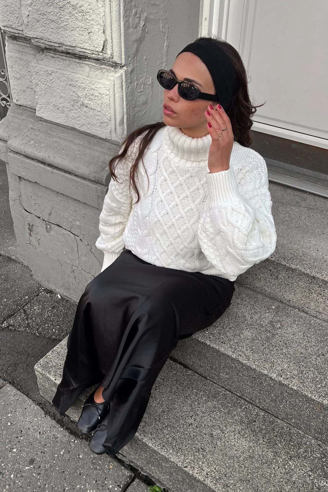 Online Noella Lael Knit 13760002 974