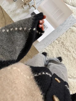 Best Noella Lai Knit 14001 670