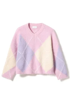 New Noella Lai Knit 14670001 748