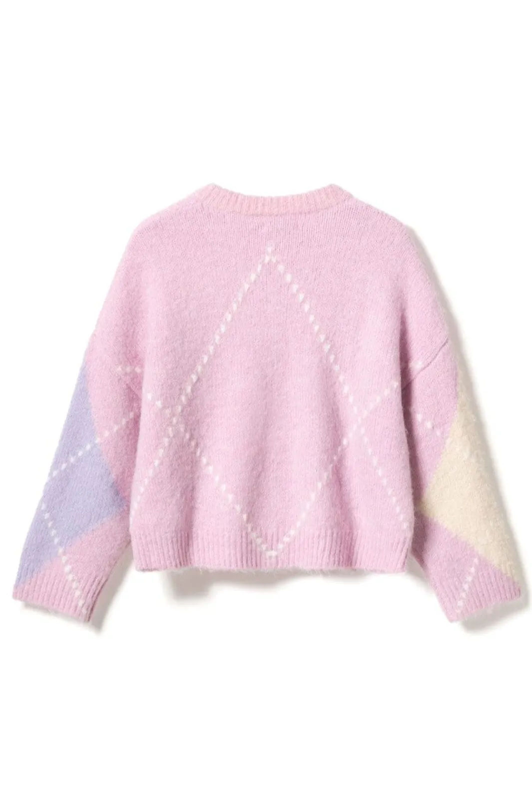 New Noella Lai Knit 14670001 748