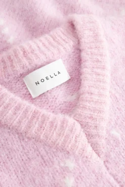 New Noella Lai Knit 14670001 748