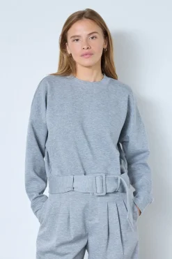 Hot Co´Couture Lancecc Belt Sweat 47003 57