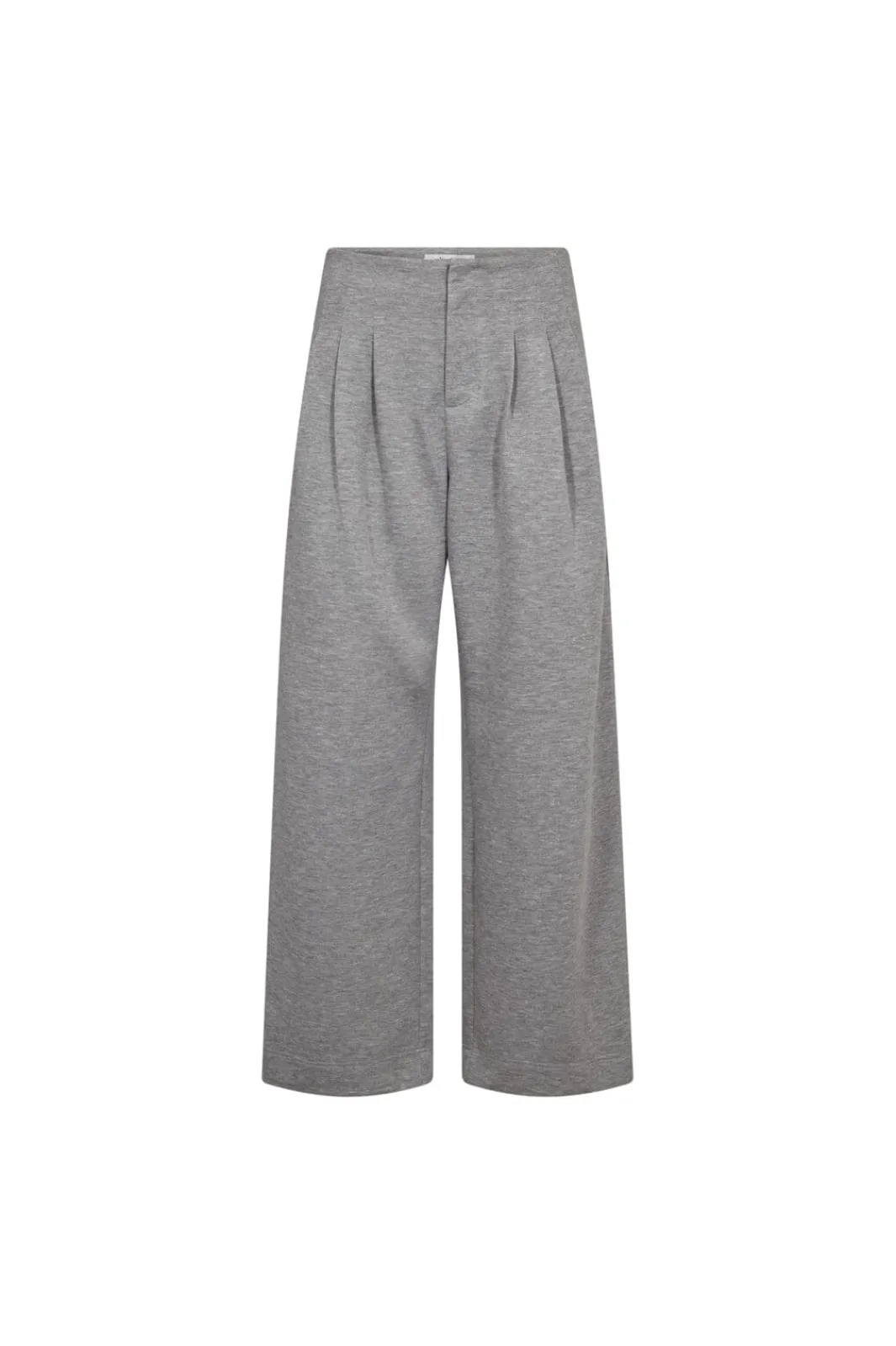 Co´Couture Lancecc Pleat Sweatpant 41020 57