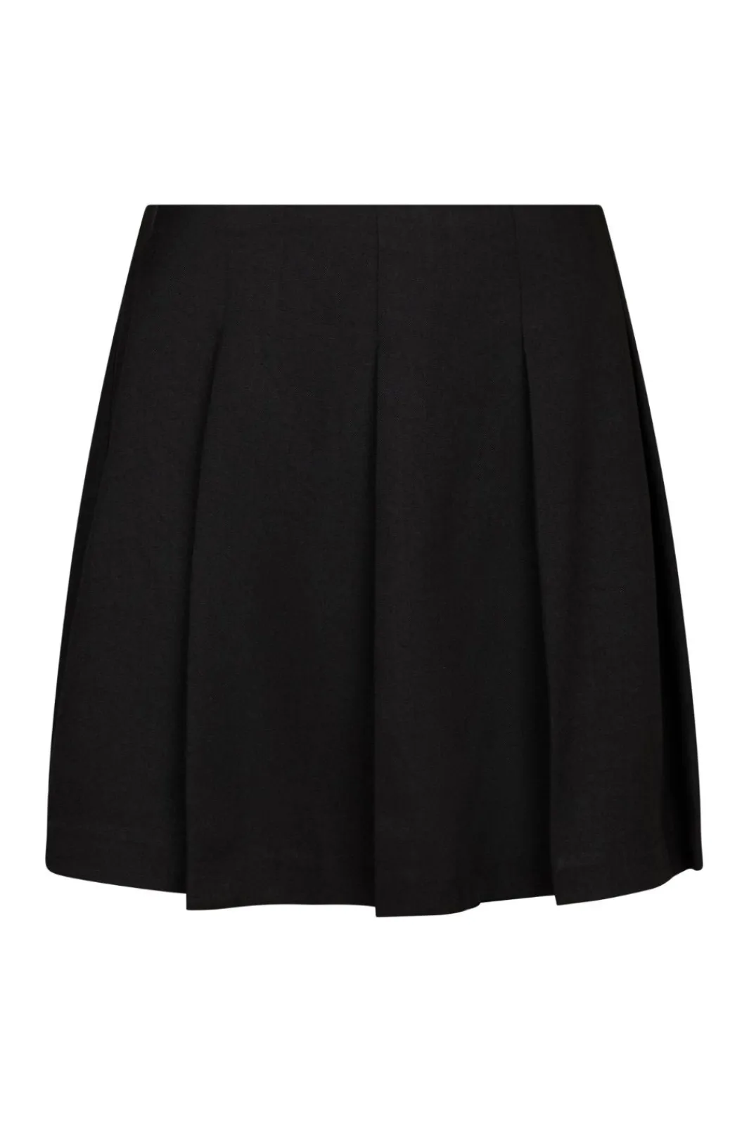 Clearance Yellow Lane Lane Mini Skorts 165303 100