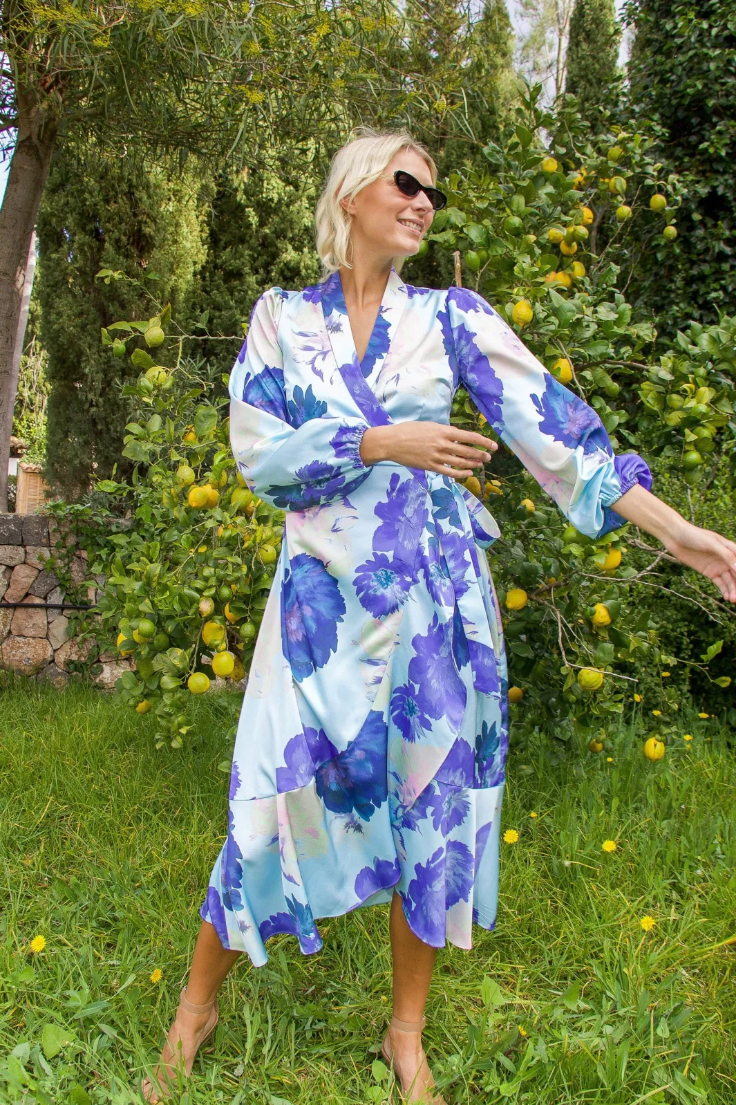Discount Cras Lara Dress C1687 8096