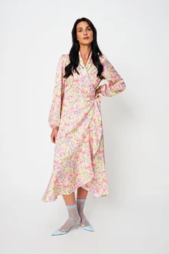 Best Cras Lara Dress C1687 8147