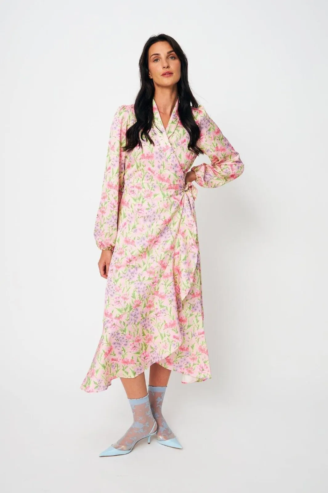 Best Cras Lara Dress C1687 8147