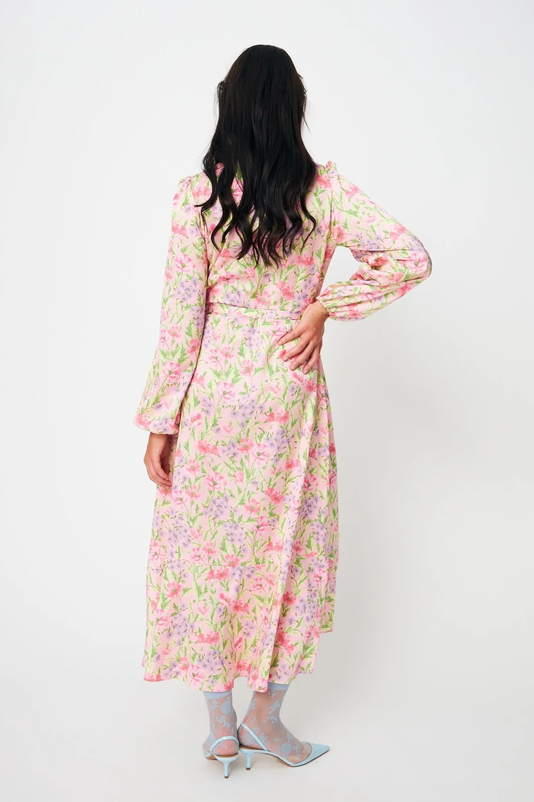 Best Cras Lara Dress C1687 8147