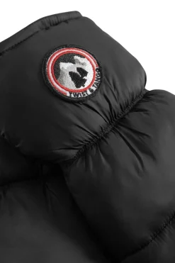 New Twist & Tango Lara Padded Mittens 912699 Black
