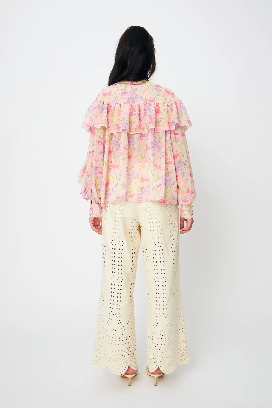 Cras Laralil Shirt C621 8147