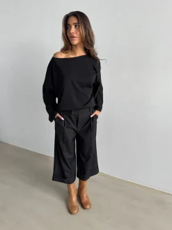 Continue Lauren 15074 Black