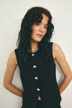 New Noella Lauressa Vest 14570002 004