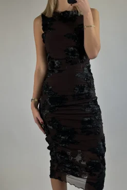 Discount Noella Lavinia Dress 13500001 1343