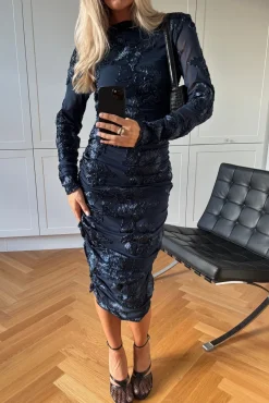 Outlet Noella Lavinia L/S Dress 13500002 007