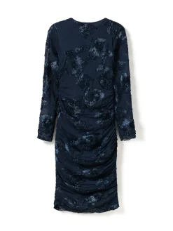 Outlet Noella Lavinia L/S Dress 13500002 007