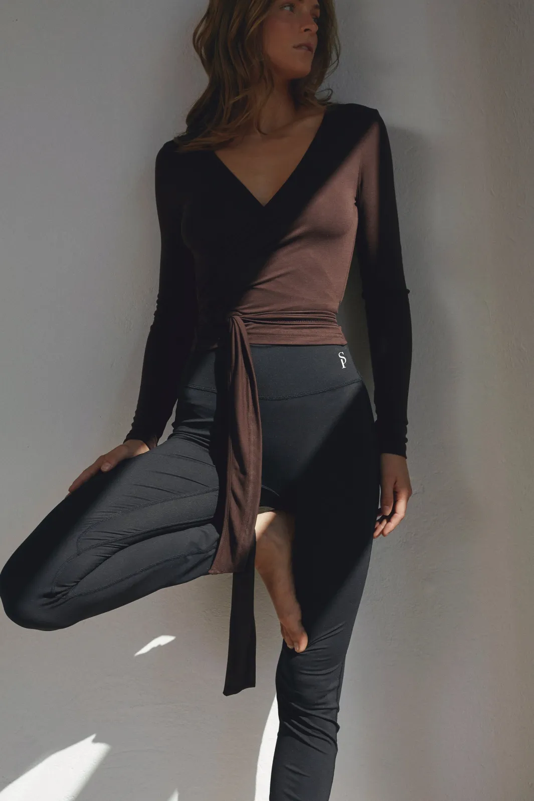 Discount Sisters Point Lay-Wrap 19282 201
