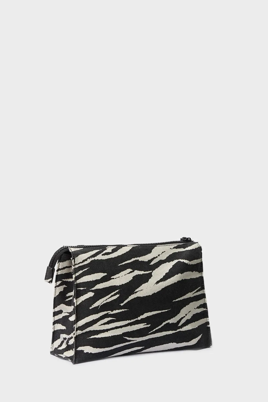 New Lala Berlin Lbpouch Pili 10020080 Black Tiger
