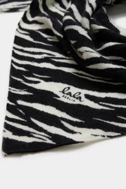 Online Lala Berlin Lbtriangle M 10020123 Black Tiger